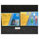 Master Pattern for Pants