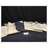 Women Dickies Workwear Easy Care Shorts