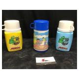 Kid Thermoses