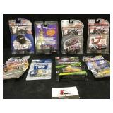 Nascar Mini Cars
