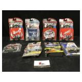 Nascar Mini Cars