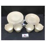 Villa Roman Made in Italy