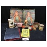 Vintage Kitchen Misc