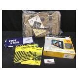 Duffle, Frame & Misc