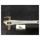 Rothenberger Wrench