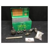 Greenlee Bit Set