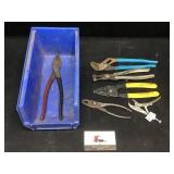 Pliers and Misc