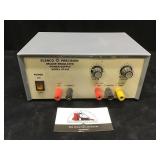 Elenco Precision Power Supply