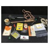 Soldering Misc