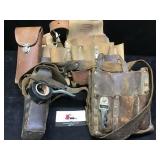 Tool Belts