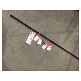 Telescopic Fishing Pole