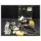 Dewalt Trim Router