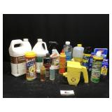 Miscellaneous Chemicals