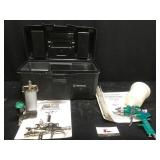 HVLP Touch up Gun
