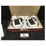 Voice Operated Two-Way Communication System