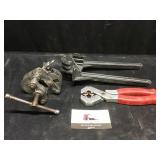 Plumbing Tools