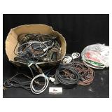 Cords, Cable and Misc