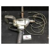 Black and Decker Master Drill