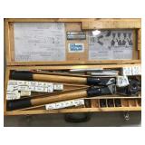 Mechanical Compression Tool