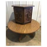 Coffe Table and End Table