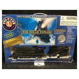 Lionel The Polar Express