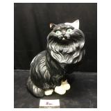 Ceramic Kitten