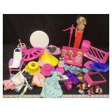 Barbie Misc