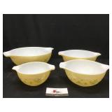 Pyrex Nesting Set