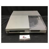 Realistic Record Player