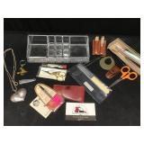 Jewelry and Misc Organizer