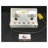 Shiftiest Voltage Meter