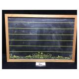 Chalkboard