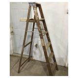 Step Ladder
