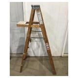 Werner Step Ladder