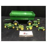 John Deere Toys