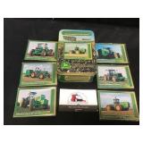 JohnDeere Collector Card