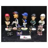 Bobble Heads