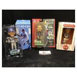 Bobble Heads