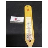 Funks Thermometer