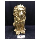 Lion Statue