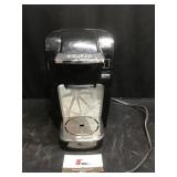 Single Cup Keurig