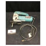 Bosch jig saw