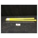 1/4 inch x 24 inch  hammer bits