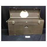 Kennedy machinists box