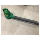 Weed Eater Blower