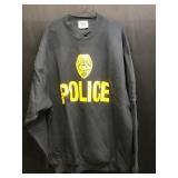 Union Pacific Police