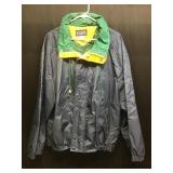 XXL Windbreaker