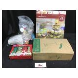 Cookie and Cupcake Misc