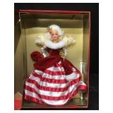 Peppermint Princess Barbie