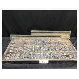 Type Tray, Sorting Tray